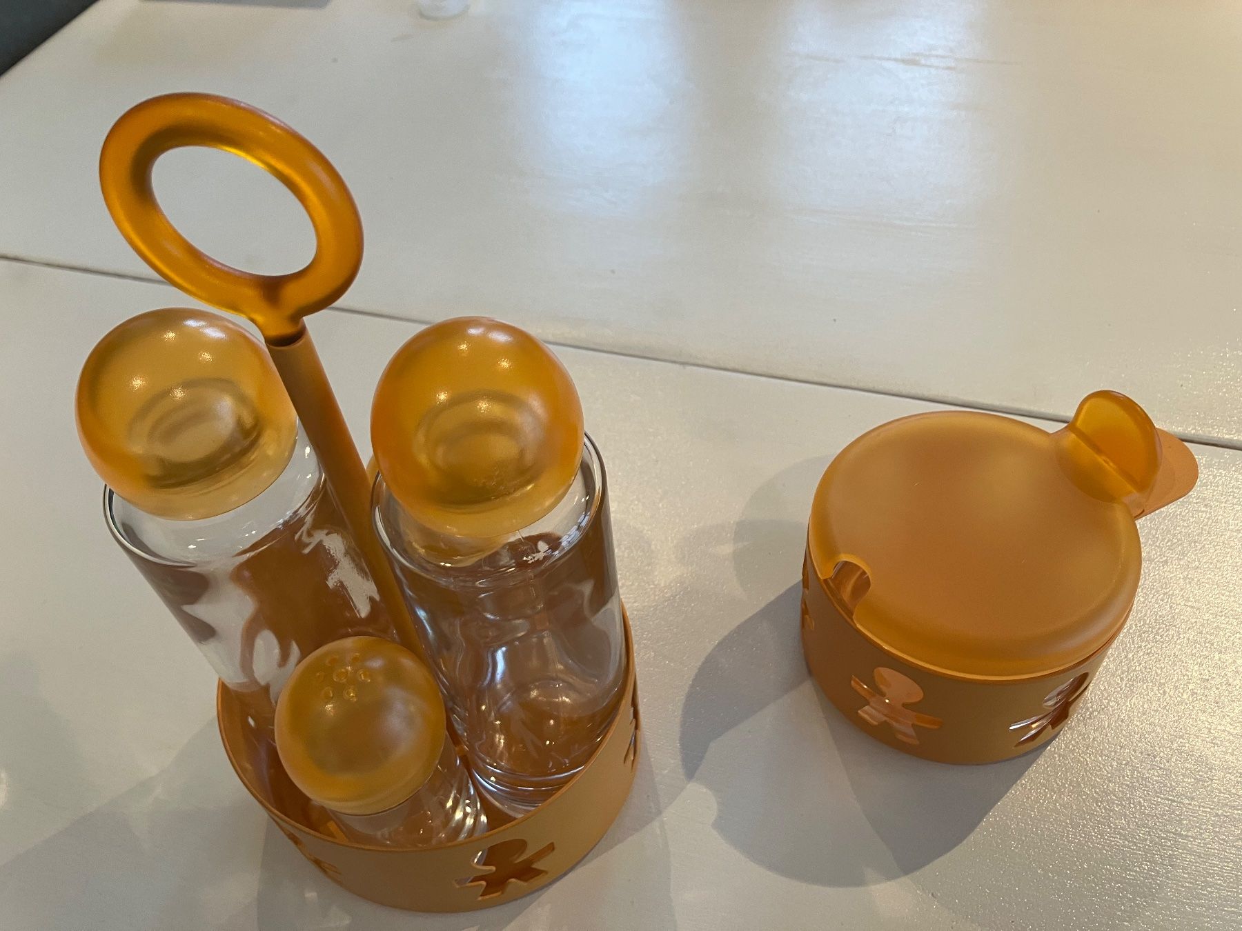 Alessi Set di piatti: Alessi Girotondo ménagère – Usato da Arconciel venduto da chance22