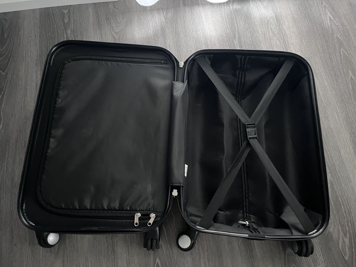 Valigie: Rollkoffer Handgepäck London – Usato da Winterthur venduto da 2Be.linda 2