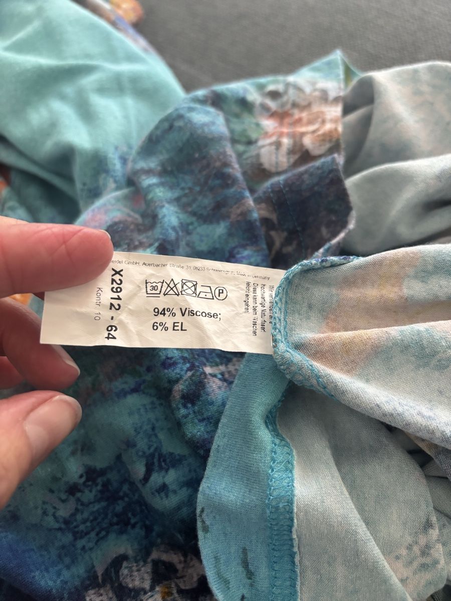 Kleider: Kleid von Seidel – Gebraucht aus Rothenburg von Momo1302 3