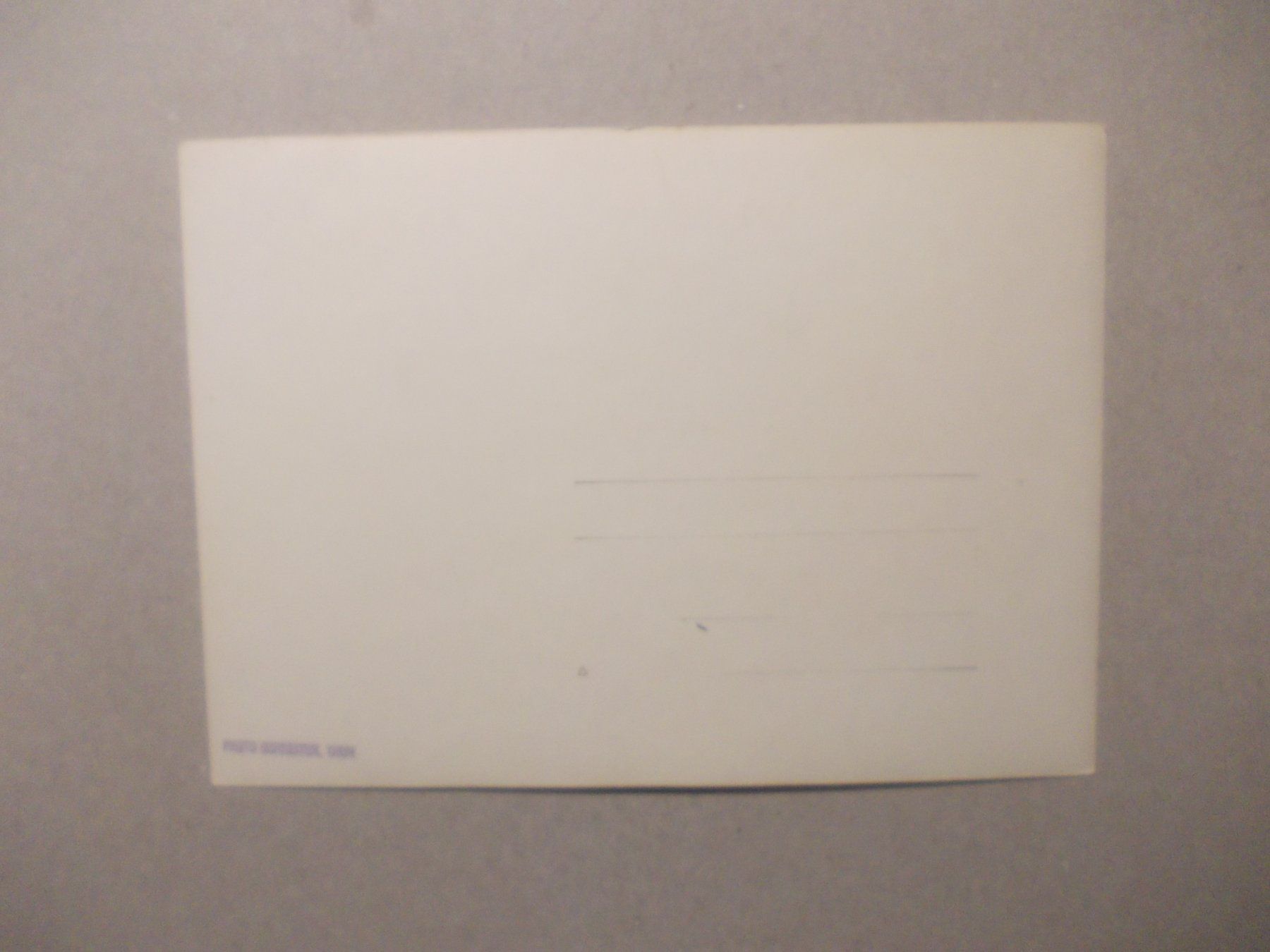 Cartoline postali: AK Seftigen  1930/40 – Nuovo (secondo la descrizione) da Balsthal venduto da Dimbleby 1