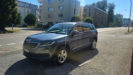 Skoda Kodiaq 2.0 TDI 4x4