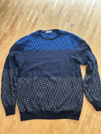 Herren Pullover,Size:XL