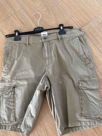 Herren-Shorts von Brax