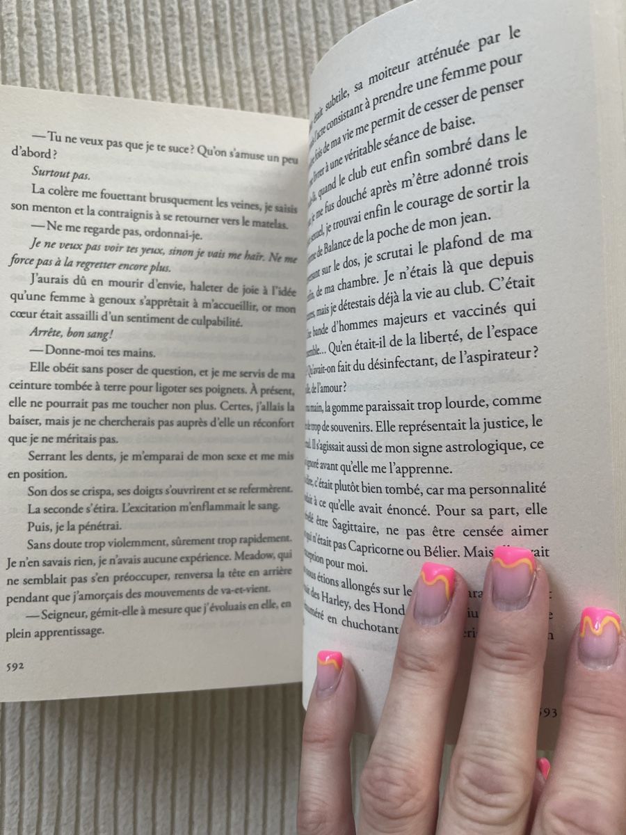 Libri: Tome 1 et 2 Pure corruption – Usato da St-Pierre-Clages venduto da Largomuch 2