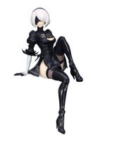 NieR:Automata Noodle Stopper YoRHa No.2 Type B 13 cm