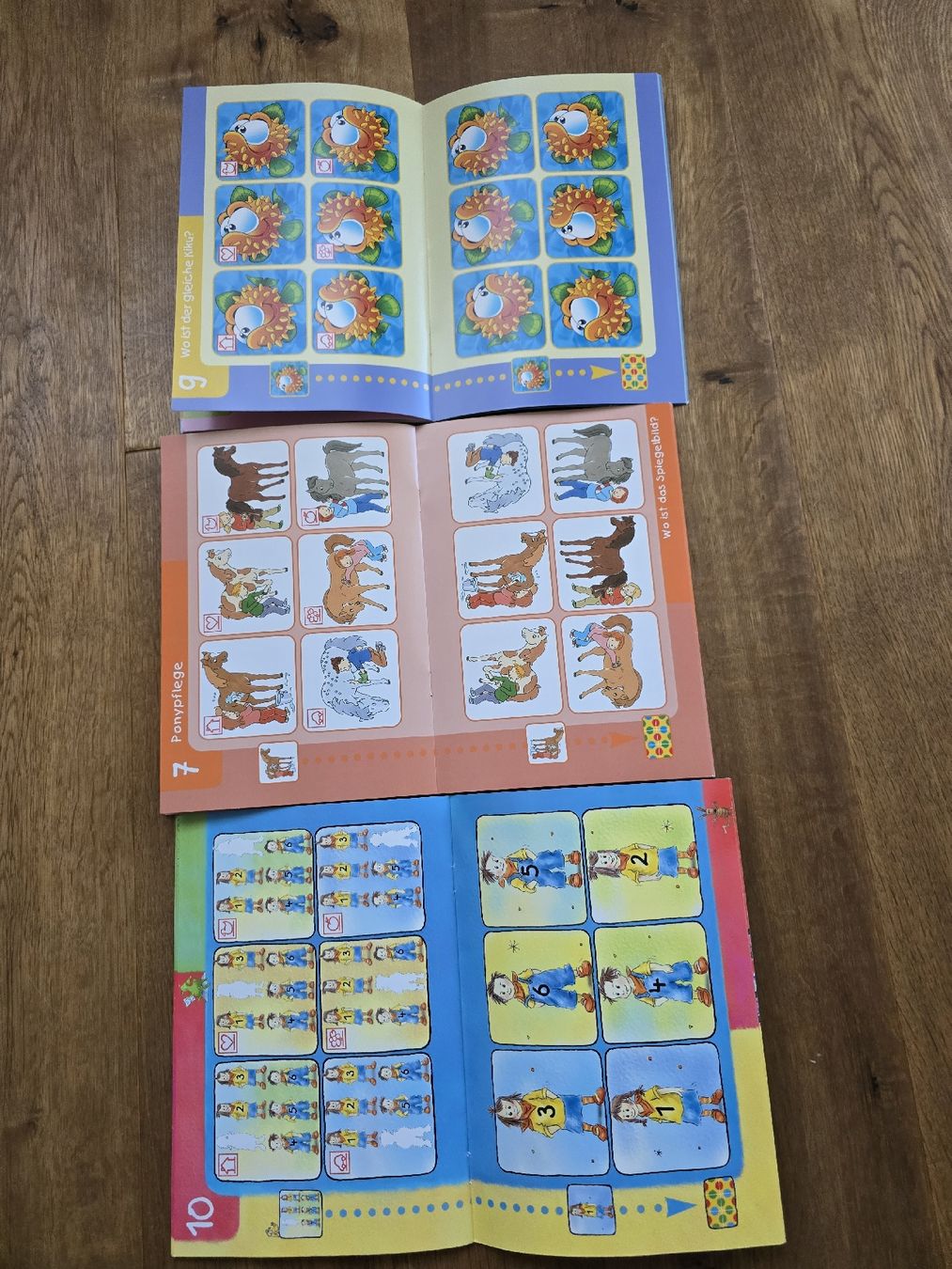 Giochi: banbino lük – Usato da Wittenbach venduto da Tigerlili 7