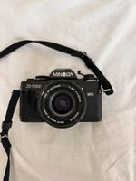 Minolta X-700