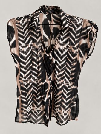Hugo Boss Bluse