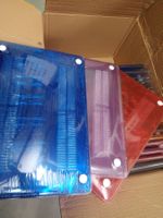 A1708 MacBook Pro 13.3“ Case, Crystal