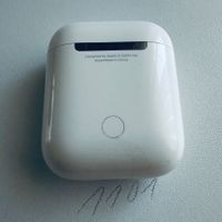 Original Apple Ladecase A1602 für AirPods 1 & 2 Gen.