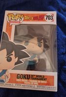 Figurine Funko Pop Goku 703 Dragon Ball Z