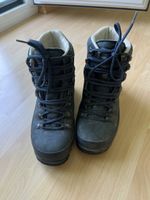 MEINDL Wanderschuh Gr.37.5 (klein geschnitten!), top Zustand