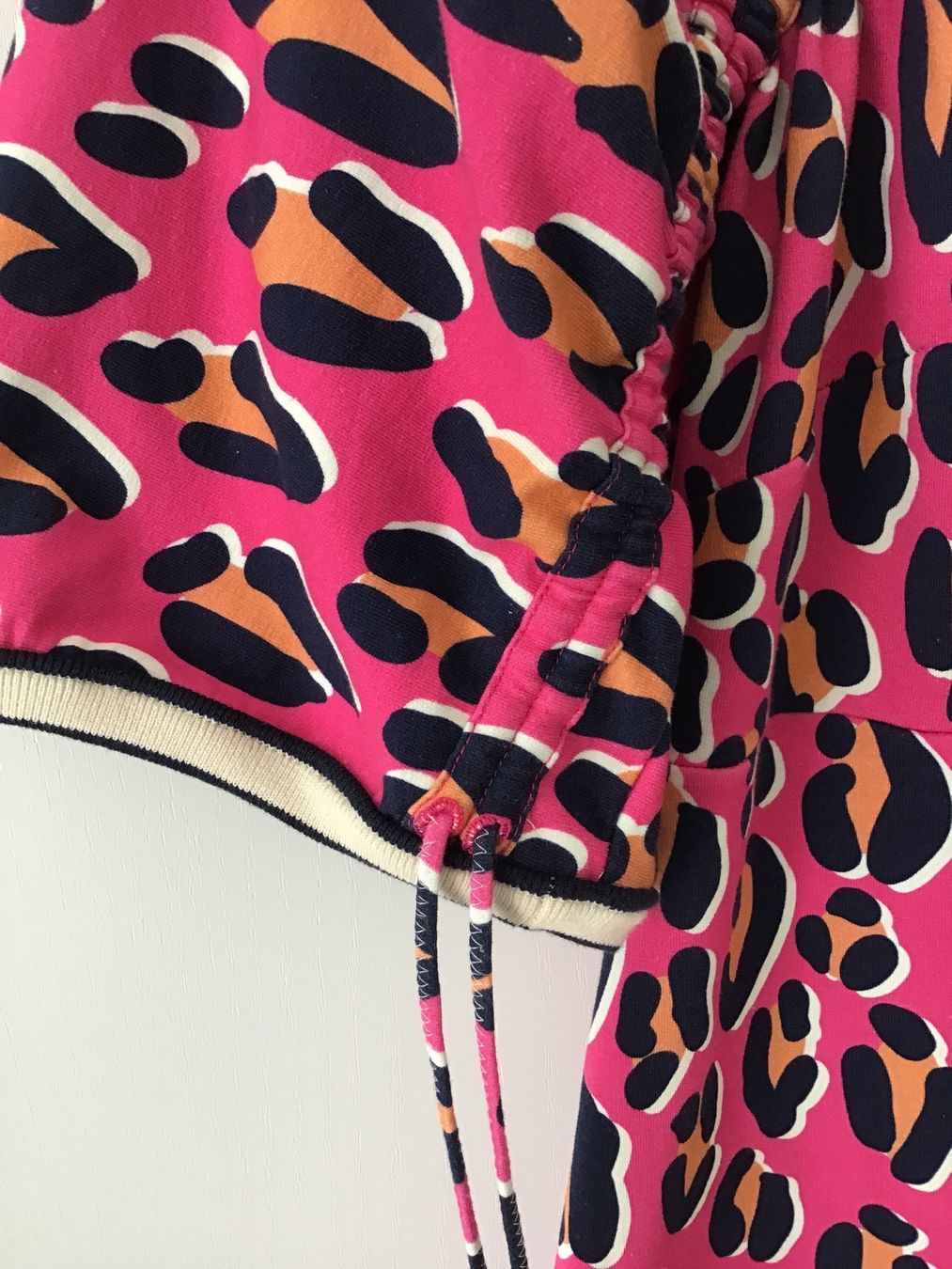 Kleider: Kleid BUNT MINI Unikat – Neu (gemäss Beschreibung) aus Glattfelden von ire_w6h2 2