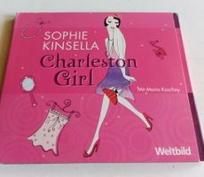 Sophie Kinsella - Charleston Girl  mit Maria Koschny  ©'2009