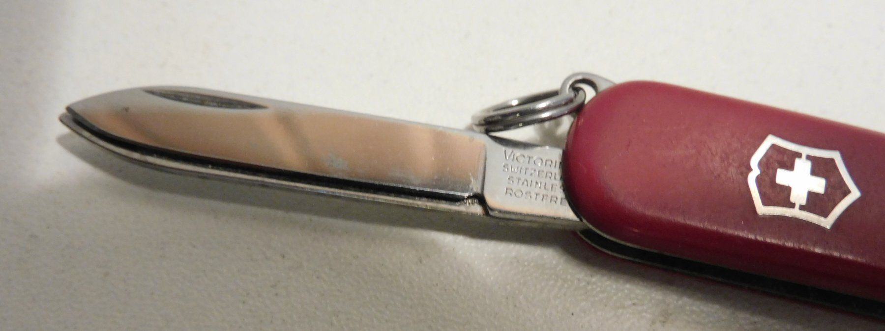 Victorinox Coltelli tascabile: Sackmesser - 2 kleine Sackmesser  Victorinox – Usato da Sursee venduto da 76 4