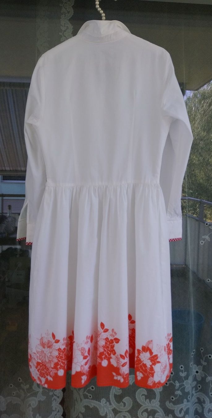 Max Mara Kleider: Kleid MAX MARA,neuwertig,CH-Gr.36, 220 Fr. – Neu (gemäss Beschreibung) aus Bülach von reguskon 1