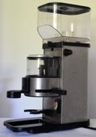 Kaffeemühle Fiamma MCF 64A  Moulin à café