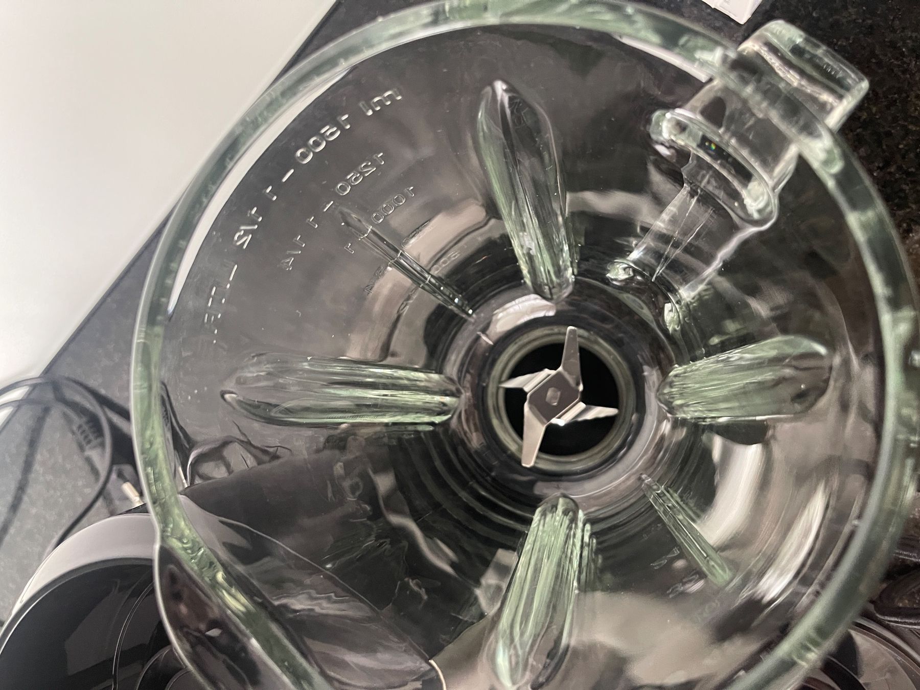 Mio Star Elettrodomestici da cucina: Standmixer Mio Star Blend 600 – Usato da Kloten venduto da nicmau289 3