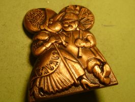 BASEL 2013 BRONZE