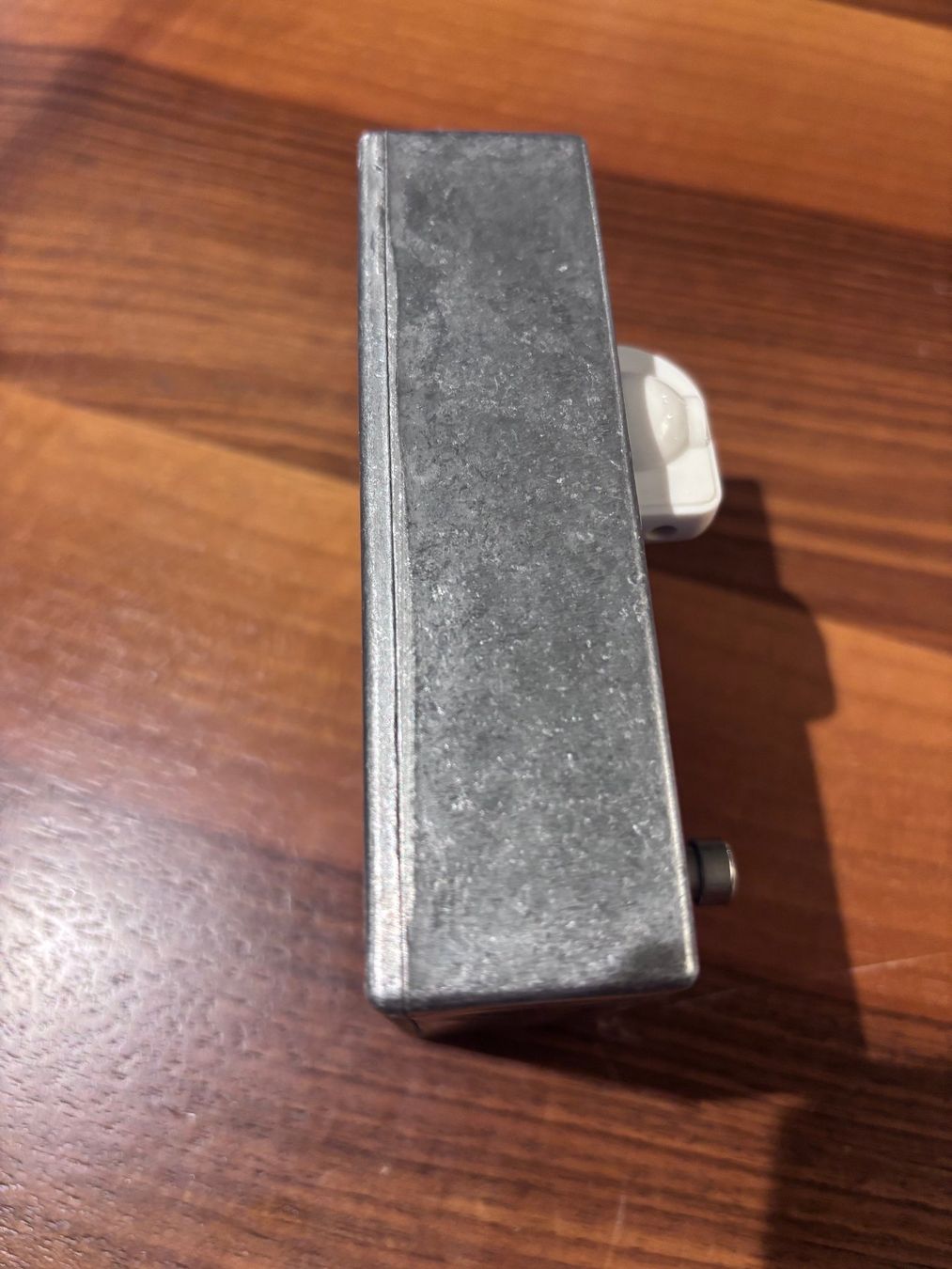 Strumenti musicali: 7-TEETH Authentic Fuzz Tone Bender Pedal – Usato da Kaiserstuhl AG venduto da GTM-Kaiserstuhl 3