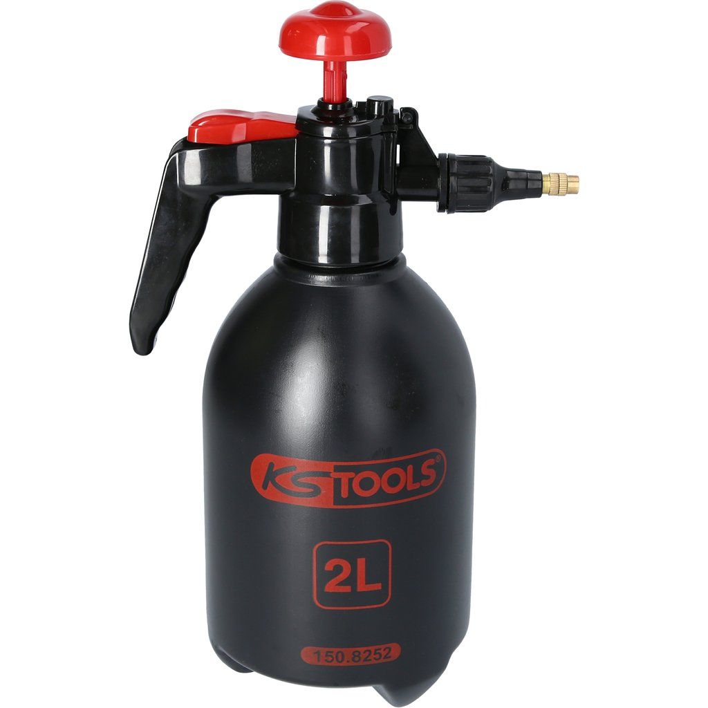 KS Tools Tutti gli attrezzi: KS Tools Druckpump-Zerstäuber, 2 l – Nuovo e nell'imballaggio originale da Volken venduto da cobrashop_tool