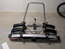 Thule EuroClassic 928 Fahrradträger 3 Velos