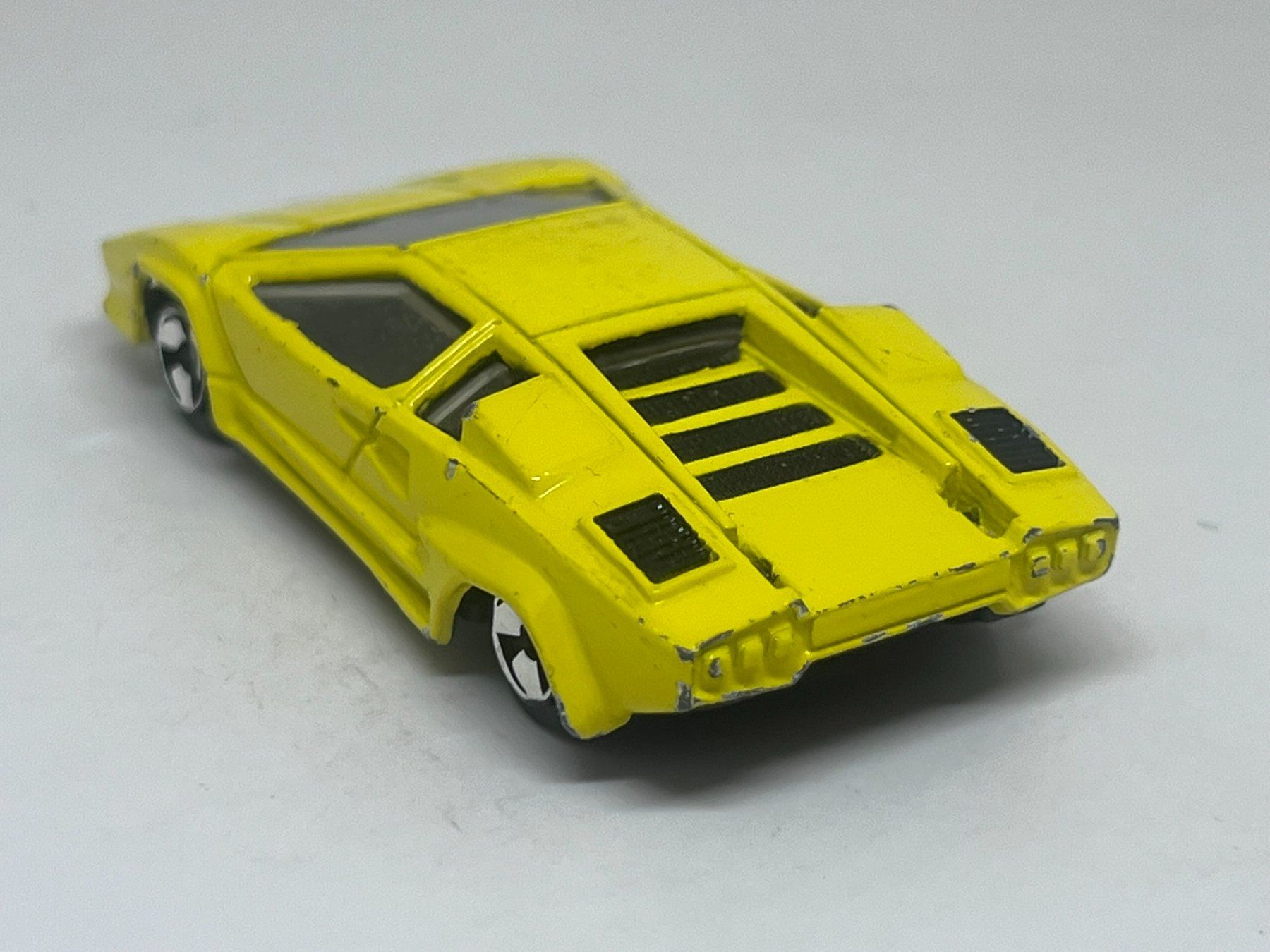 Maisto Modellautos: Maisto Lamborghini #509 – Gebraucht aus Wildegg von LaaBoutique 2