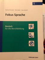 Fokus Sprache