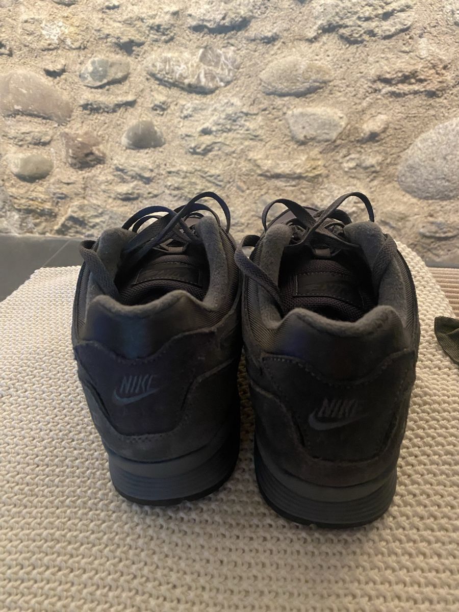 Scarpe da uomo: Neue Nike Air Span II – Nuovo (secondo la descrizione) da Holziken venduto da ilaaisa 2