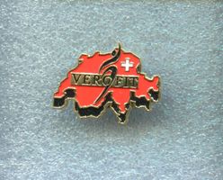 Schweiz  VERO FIT