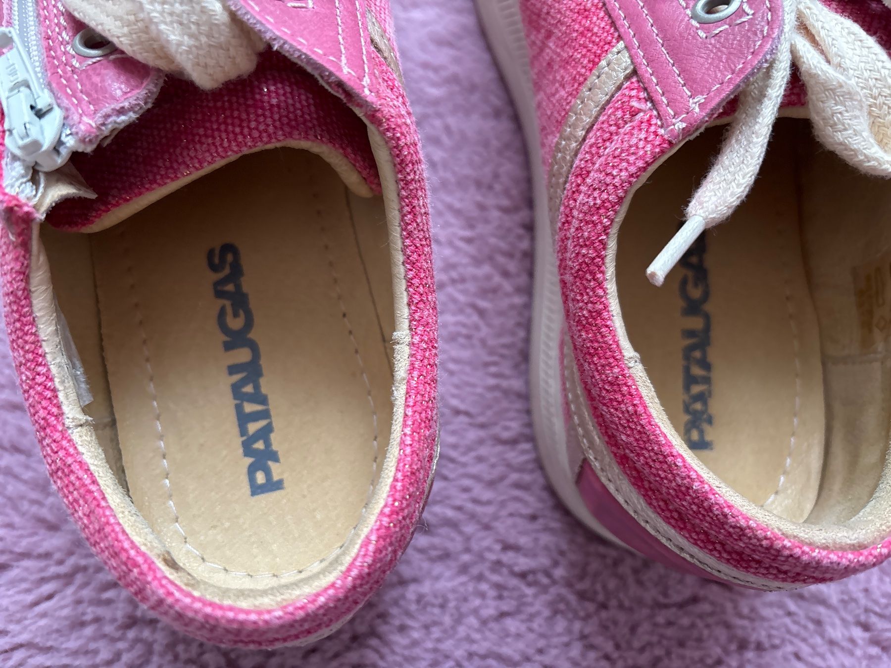 Scarpe da donna: Damenschuhe Sneakers, Gr. 40 – Usato da Bern venduto da Innpic 2