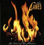 The Flames ‎– The Best Of The Flames CD