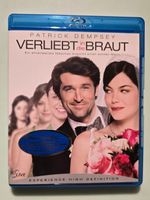 Verliebt in die Braut • Patrick Depsey • Bluray