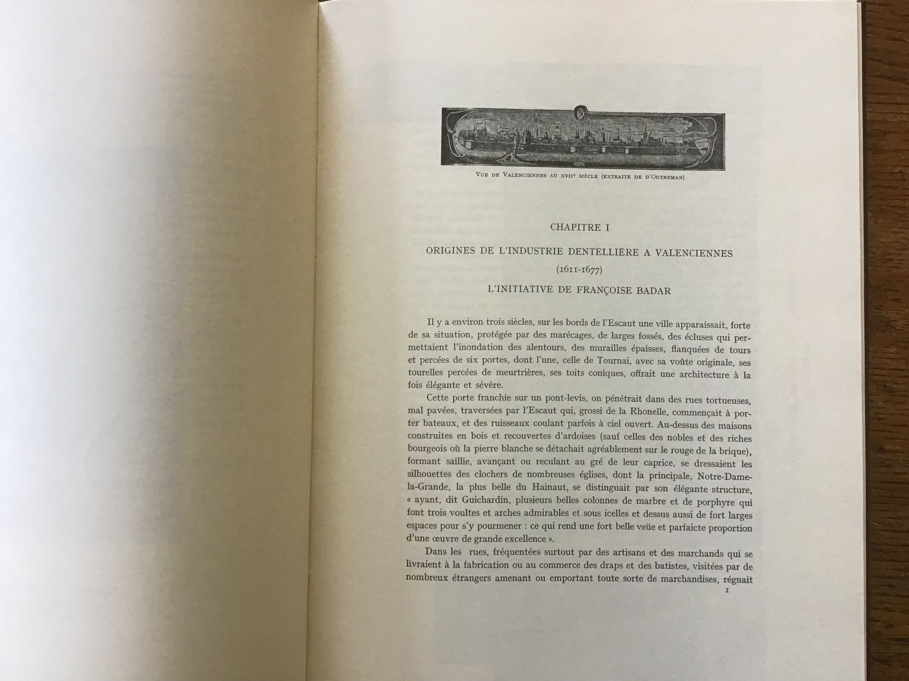 Libri: La dentelle à Valenciennes – Usato da Fully venduto da Ruby97 1