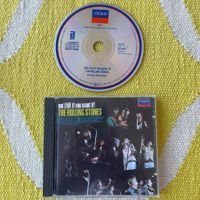 ROLLING STONES-GOT LIVE IF YOU WANT IT!67