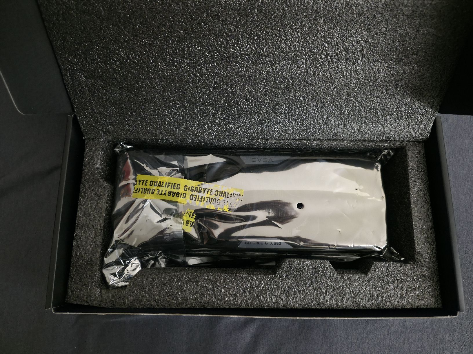 Schede grafiche: EVGA GeForce GTX 960 ACX 2.0 – Usato da Weinfelden venduto da Volvogel60 5