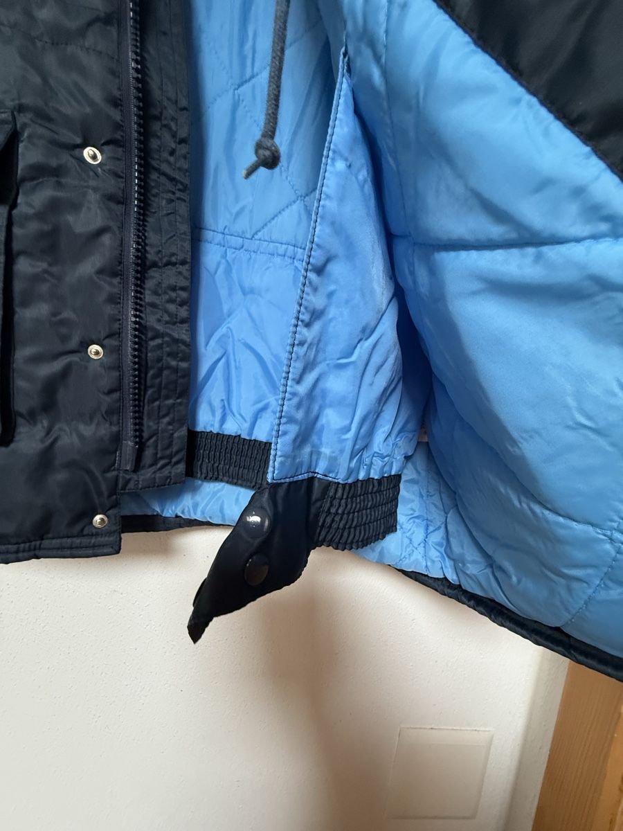Jacken: Herren Winterjacke von Helly Hansen – Neu (gemäss Beschreibung) aus Sigriswil von ck56 9