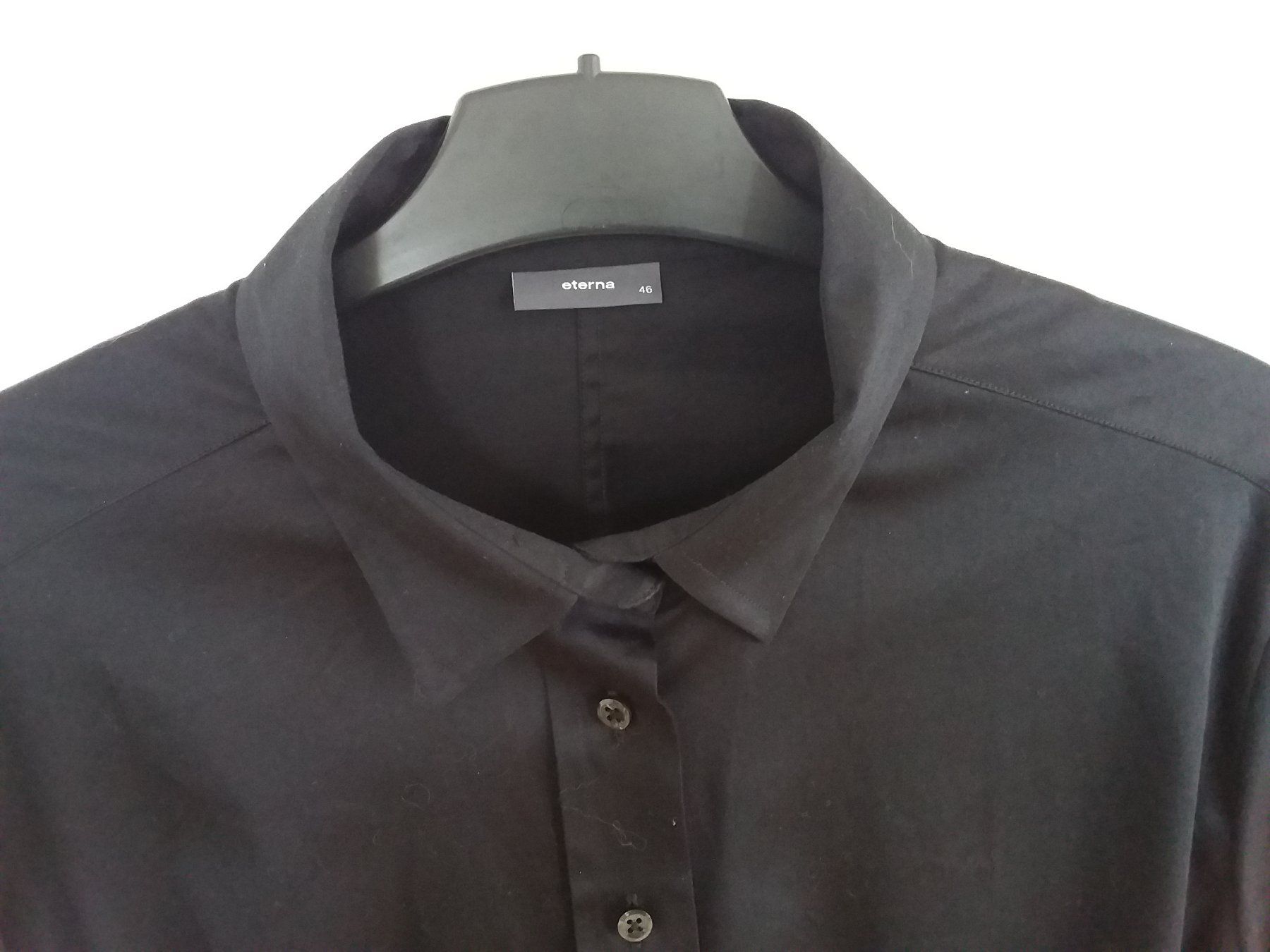 Eterna Chemisiers: ETERNA elegante Bluse, Gr 46 – D'occasion à Immensee par Btrutmann 2