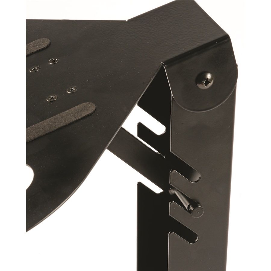Racks & Cavalletti: Quik Lok Universeller Computerhalter Quiklok LPH005 – Nuovo e nell'imballaggio originale da Aesch LU venduto da Musicaudio 3