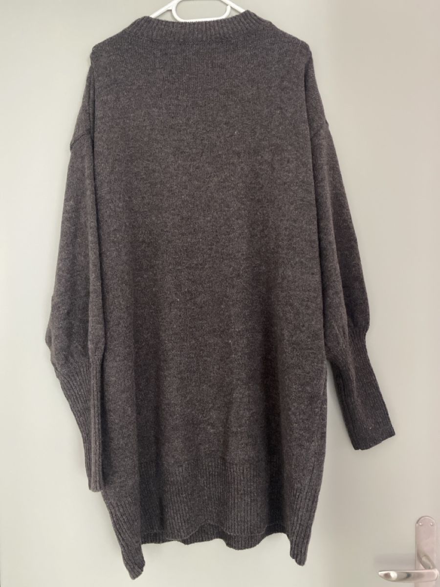 Pulls & Sweat-shirts: Longpullover / Kleid neu – Neuf (Voir description) à Brugg AG par Honeybee6 3