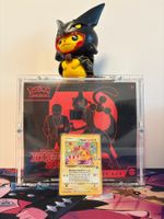 Pokemon - Birthday Pikachu #24 (ENG) - Celebrations 25th