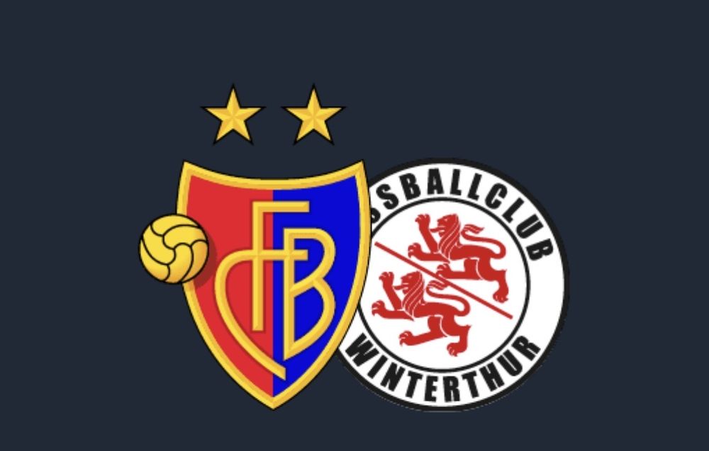 Fc Basel - Fc Winterthur Matchticket (Neu und originalverpackt) in ...