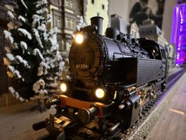 Märklin 3031 DB BR 86 TELEX