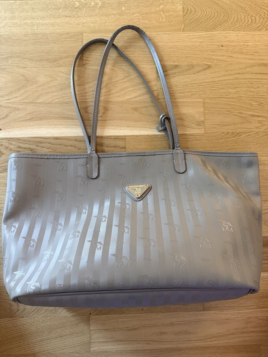Maison Mollerus Taschen für Damen: Mollerus Shopper – Gebraucht aus Zürich von Koller.S