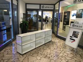 Usm Sideboard Weiss Lief Gratis
