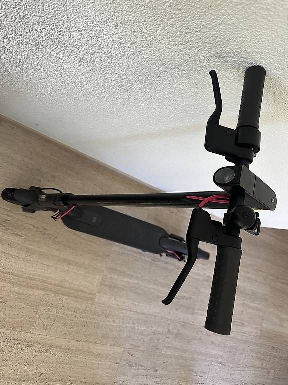 Kickboard: Xiaomi 2 Pro E-Scooter – Défectueux à Küssnacht am Rigi par mis_skz5 4