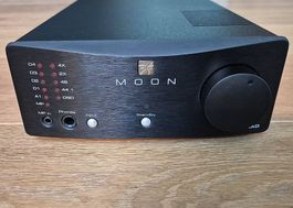 Kopfhörerverstärker MOON 230HAD