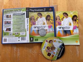 Singstar The Dome (CIB)