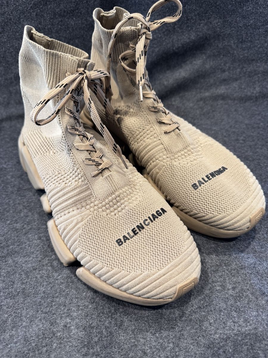 Balenciaga Scarpe da uomo: Balenciaga Sneaker – Usato da Liestal venduto da KLAG