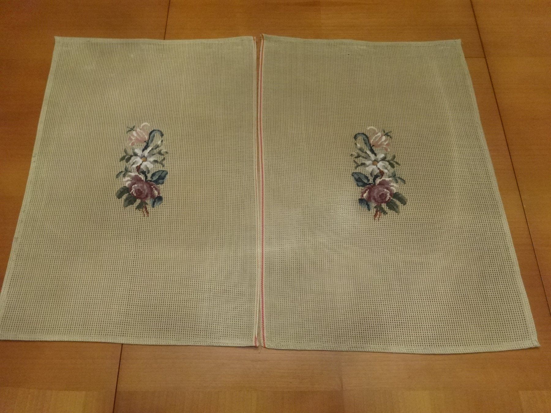 Tutte le decorazioni: Gobelins -manchettes  ou tableaux – Nuovo e nell'imballaggio originale da Biel/Bienne venduto da milamila02
